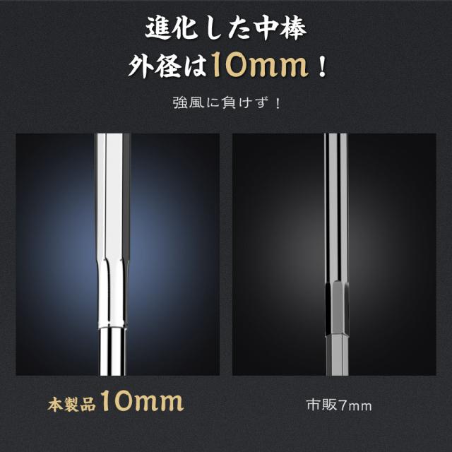 傘　折り畳み傘