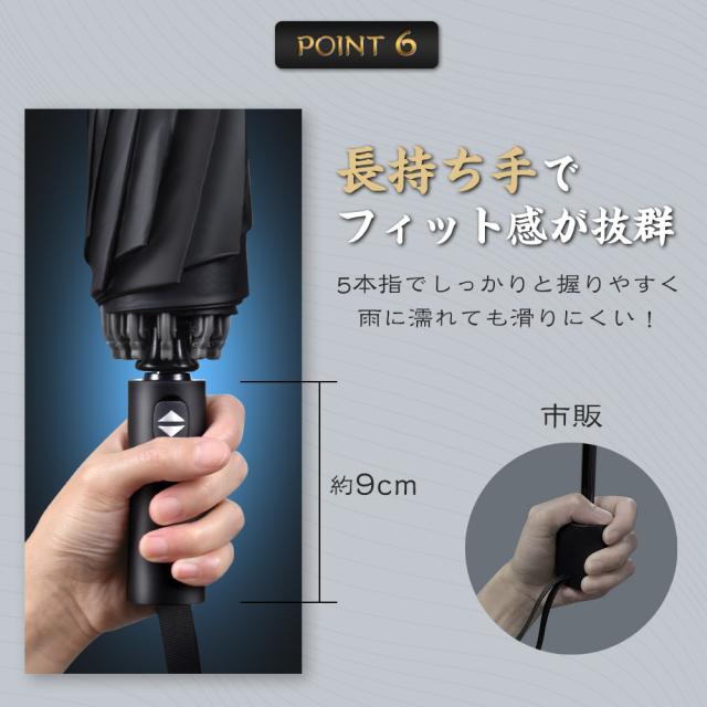 傘　折り畳み傘