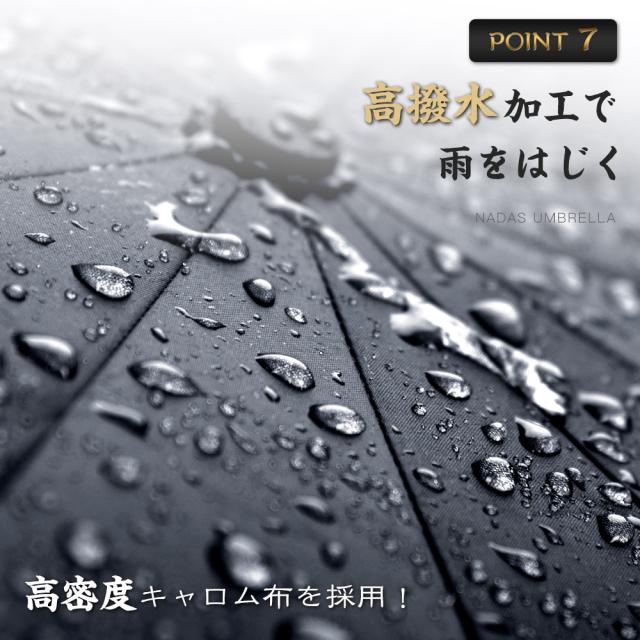 傘　折り畳み傘