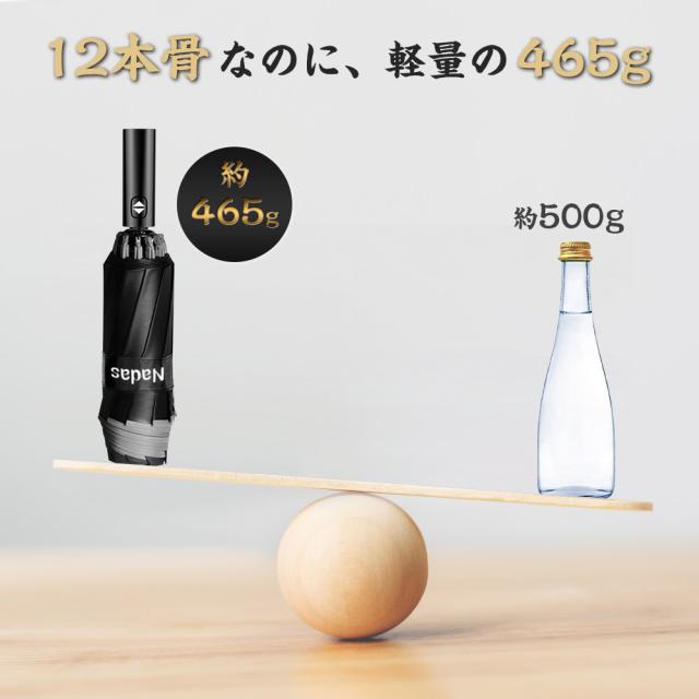 傘　折り畳み傘