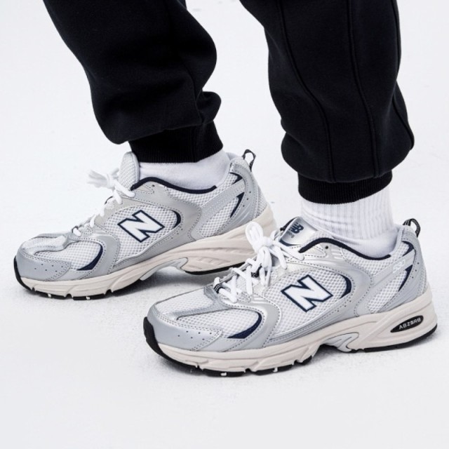 ニューバランス New Balance スニーカー MR530KA 新品 並行輸入品 22~28.5cm 男女共用 メンズ レディース シューズ｜au  PAY マーケット