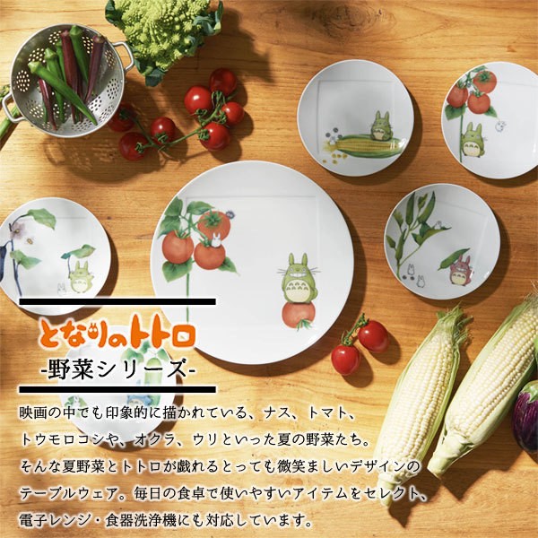 ノリタケ TOTORO となりのトトロ 野菜シリーズ飯碗 VT91082/1704 3種あり【茶碗 Noritake ジブリ お返し ギフト 内祝  結婚祝 快気祝 御の通販はau PAY マーケット - ギフトプラザBISHODO | au PAY マーケット－通販サイト