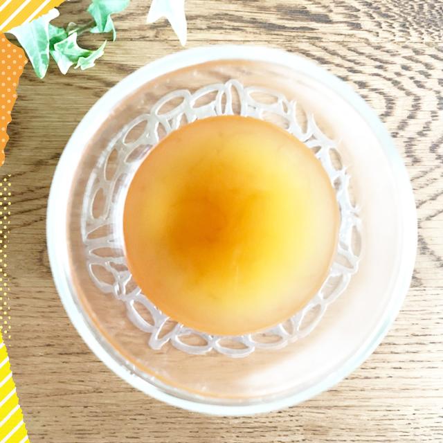 ほっと一息〜芯からポカポカ♪