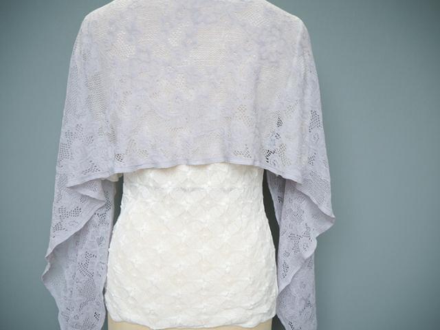 送料無料 ショール 大判ストール 旅行用ストール ロマーノ ストール 冷房対策 レディース 大判 日本製 五泉ニット 高級品 ストール 大判ストール 肩掛け 高品質 肌触りよい 日よけ パーティ用 結婚式用