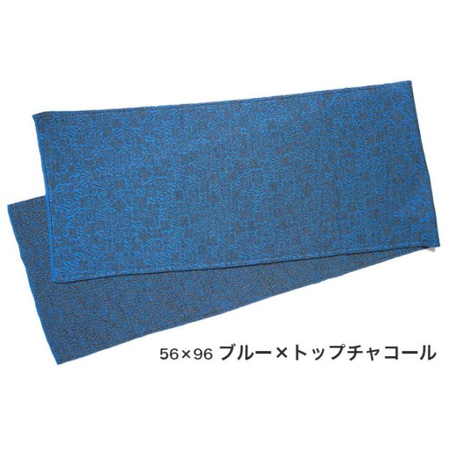 送料無料 ミニストール 冷房対策 ギフト レディース 通気性 ストール ミニ 日本製 
