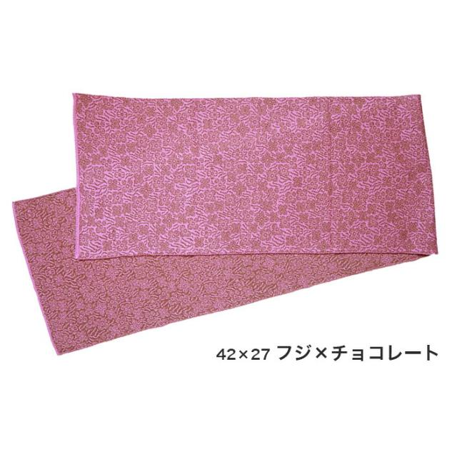 送料無料 ミニストール 冷房対策 ギフト レディース 通気性 ストール ミニ 日本製 