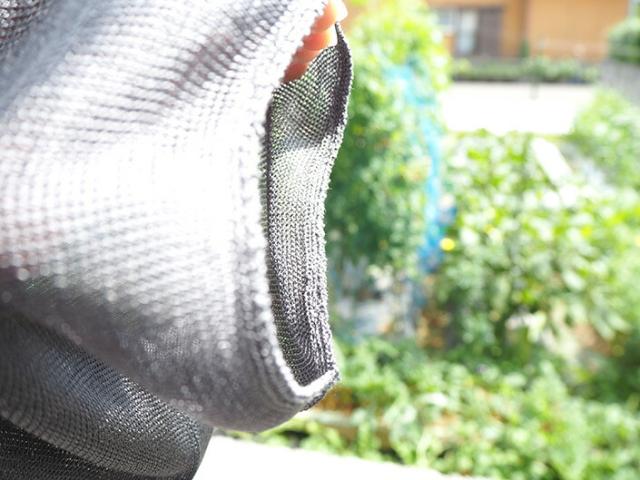 送料無料 冷房対策 シルクネックカバー シルク100% UVカット ギフト 紫外線カット レディース 五泉ニット 日本製 シルク ネックウォーマー 日焼け防止 日焼け 日焼け対策 紫外線対策　高級　アトピー　アレルギー　おしゃれ　涼しい　高品質　冷え 夏