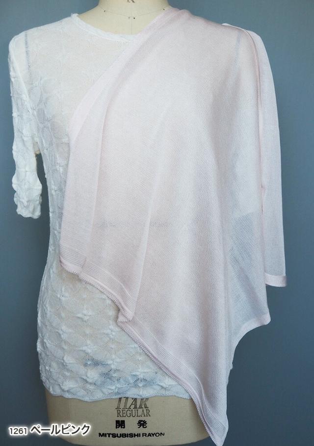 絹 シルク100% シルクニットスカーフ シルクニットハンカチーフ レディース メンズ レディースマフラー マフラーレディース マフラー ニット ストール かわいい 可愛い ギフト 日本製 薄い 薄地 ミニ 小さい 軽い アトピー 母の日 