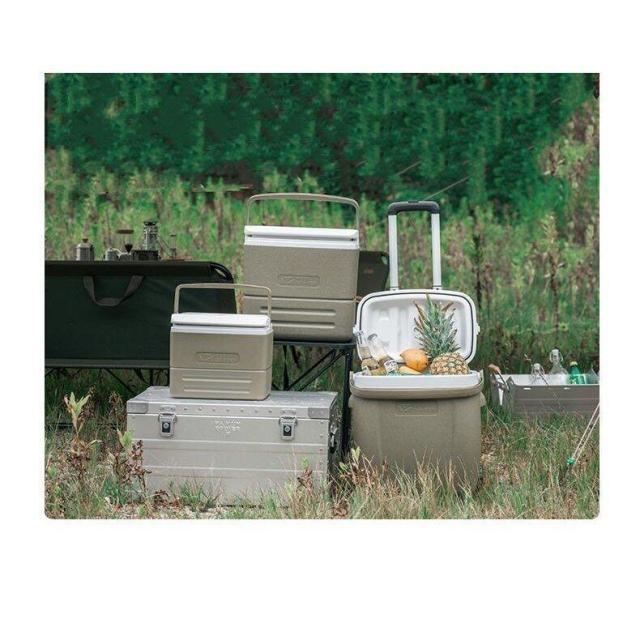 送料無料 保温ボックス クーラーボックス 両用 野外 小型 /大容量 8.5L /17L/26L 保冷力 保温力 持ち手 持ち運び便利 携帯 収納 最強 部活 釣りアウトドア