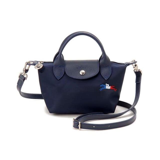 【新品】LONGCHAMPプリアージュ 限定作L 肩掛け Tres Paris 楽天市場】ロンシャン LONGCHAMP ル・プリアージュ トレ パリ