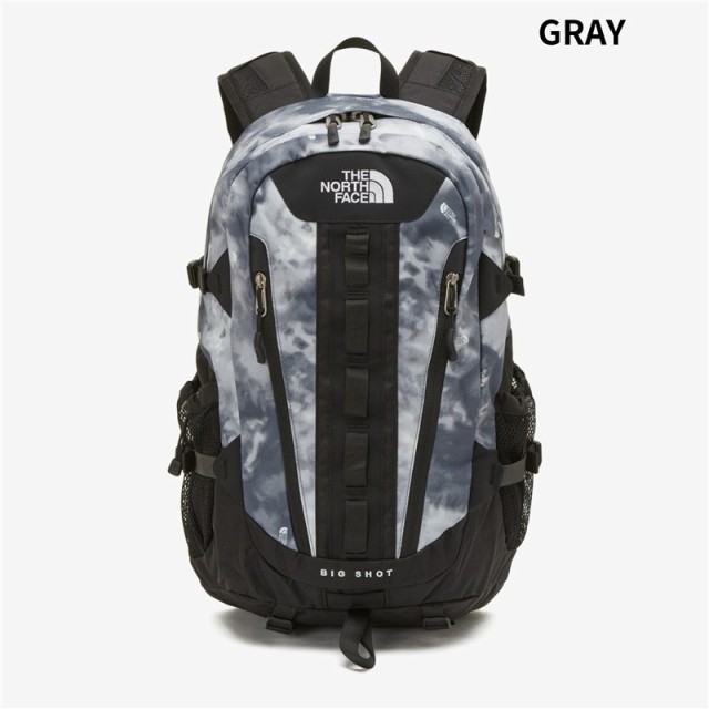 超還元セール！THE NORTH FACE BIG SHOT ザノースフェイス