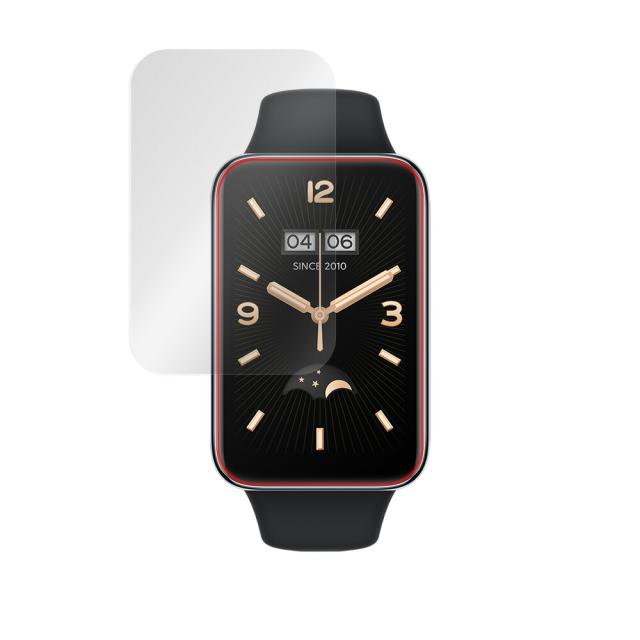 Xiaomi Smart Band 7 Pro 液晶保護シート