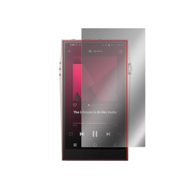 Astell&Kern A&ultima SP3000 液晶保護シート