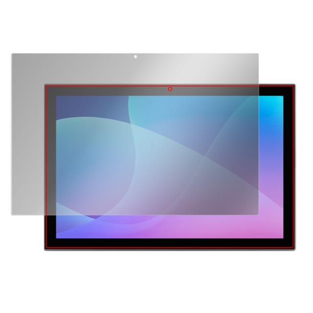 aiwa JA2-TBA1002 液晶保護シート