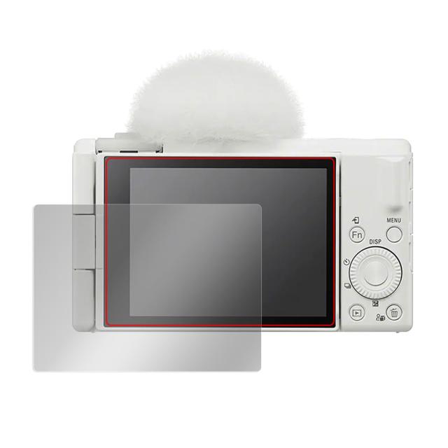 SONY デジタルカメラ VLOGCAM ZV-1 液晶保護シート