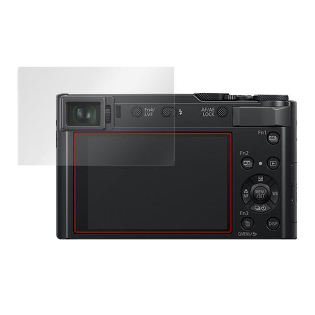 Panasonic LUMIX DC-TX2D 液晶保護シート