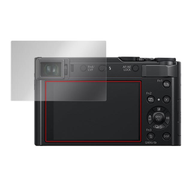 Panasonic LUMIX DC-TX2D 液晶保護シート
