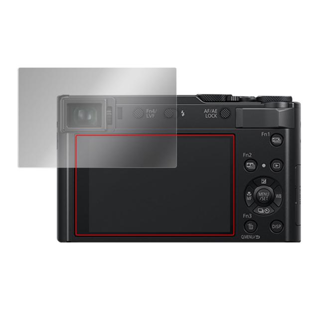 Panasonic LUMIX DC-TX2D 液晶保護シート