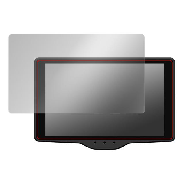 Yupiteru レーザー＆レーダー探知機 富士サクラモデル Sakura01 液晶保護シート