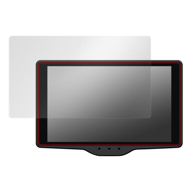 Yupiteru レーザー＆レーダー探知機 富士サクラモデル Sakura01 液晶保護シート