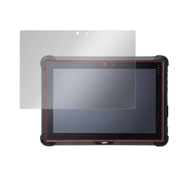 Logitec 耐衝撃タブレット LZ-WB10シリーズ 液晶保護シート