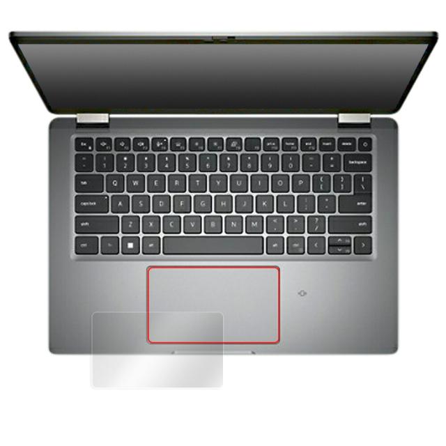 Dell Latitude 13 5000シリーズ 2-in-1(5330) 液晶保護シート