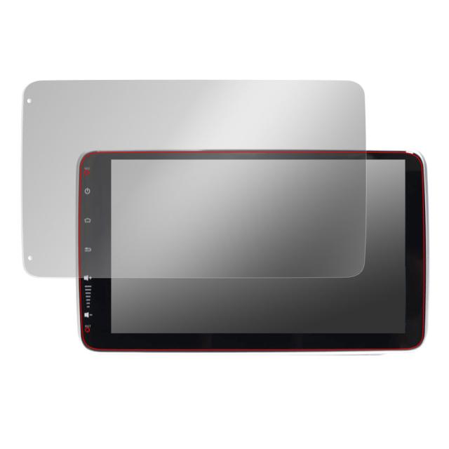 WOWAUTO 1DIN 10インチ タッチパネルプレーヤー AG10b 液晶保護シート