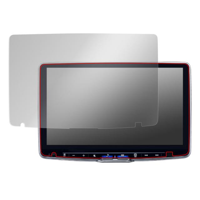 ALPINE 11型 ディスプレイオーディオ フローティングビッグ DA DAF11Z 液晶保護シート