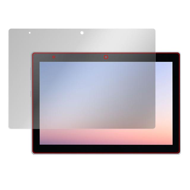 dtab d-51C 液晶保護シート