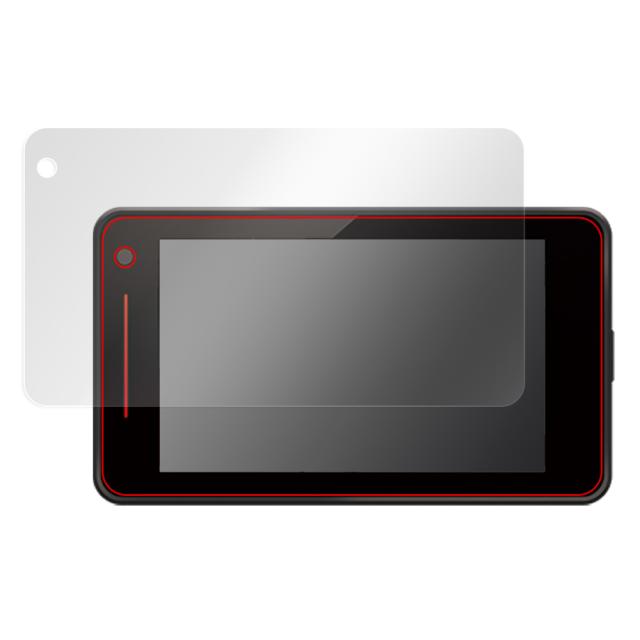 Yupiteru レーザー＆レーダー探知機 SUPER CAT SG1000 液晶保護シート