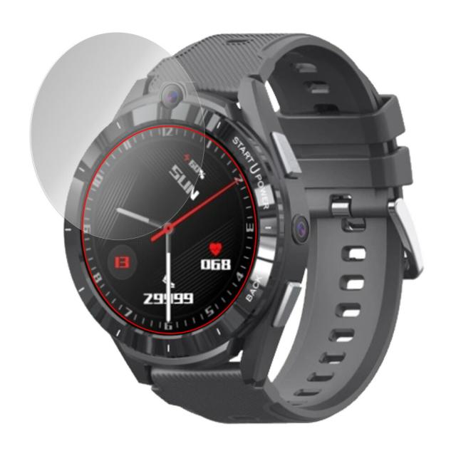 LEMFO スマートウォッチ LEM16 液晶保護シート