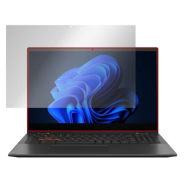 ASUS Chromebook Vibe CX55 Flip (CX5501) 液晶保護シート