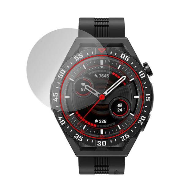 HUAWEI WATCH GT 3 SE 液晶保護シート