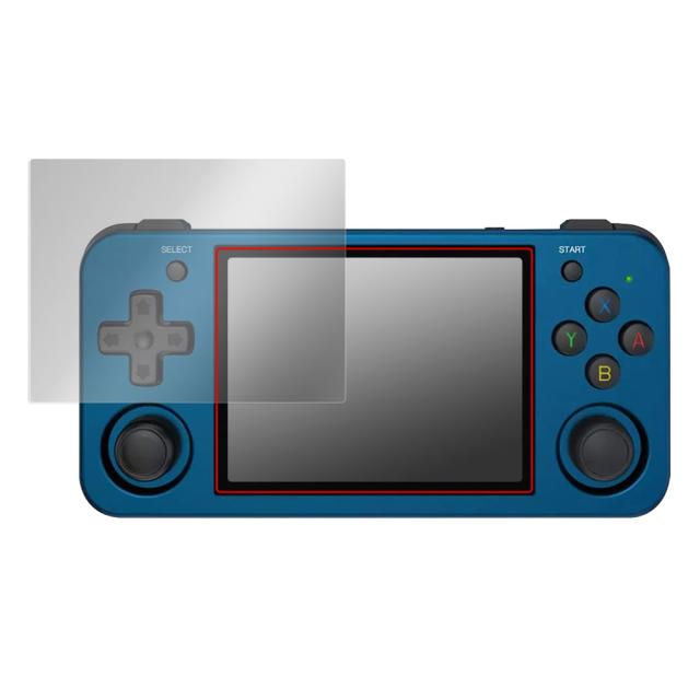 ANBERNIC RG353M 液晶保護シート