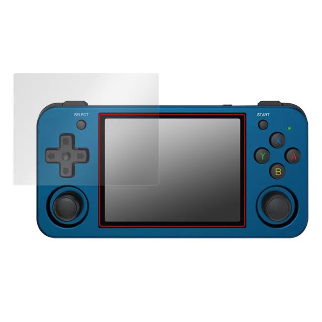 ANBERNIC RG353M 液晶保護シート