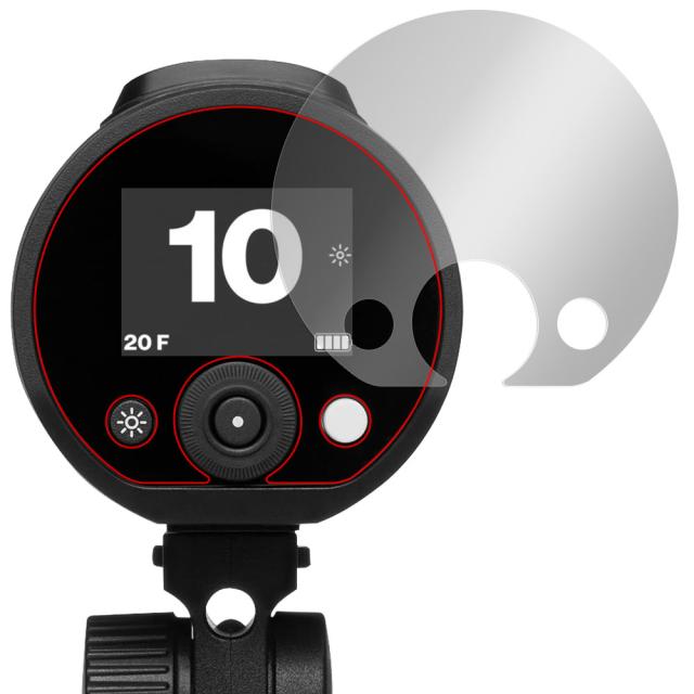 Profoto A2 液晶保護シート