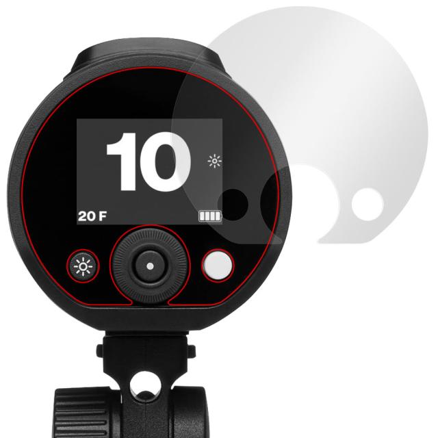 Profoto A2 液晶保護シート