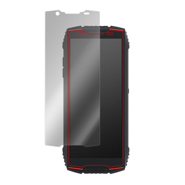 CUBOT KingKong Mini 3 液晶保護シート