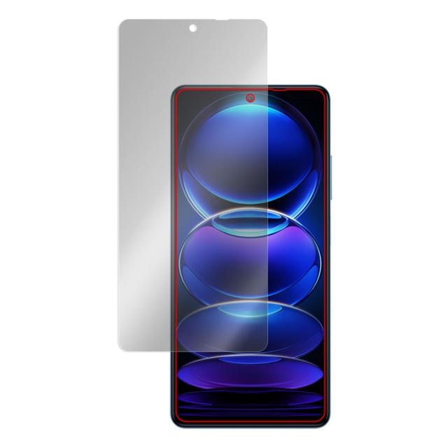 Xiaomi Redmi Note 12 Pro＋ 液晶保護シート