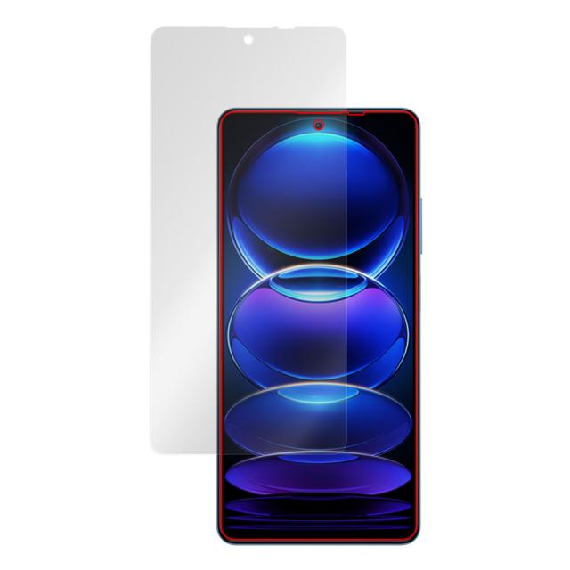Xiaomi Redmi Note 12 Pro+ 液晶保護シート