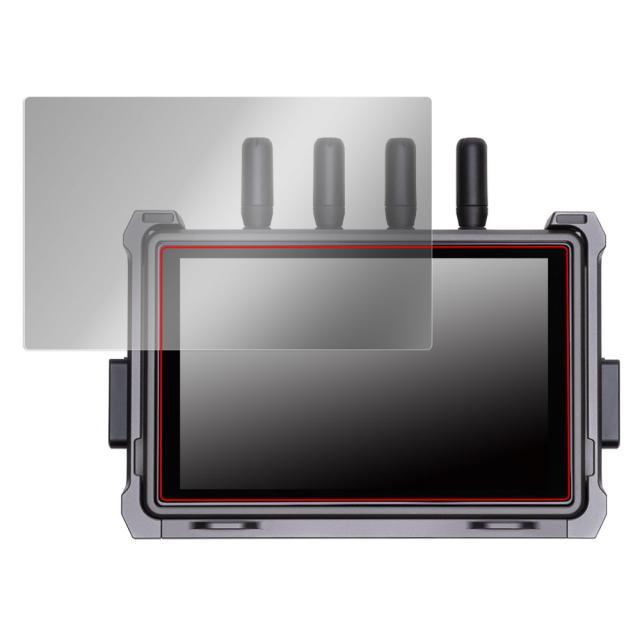 DJI 7インチ 高輝度遠隔モニター (RXD2) 液晶保護シート