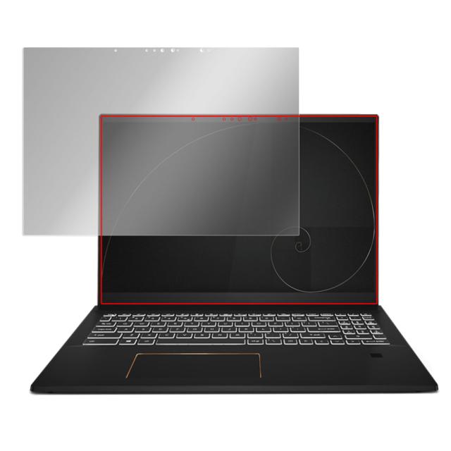 MSI Summit E16 Flip A11U 液晶保護シート