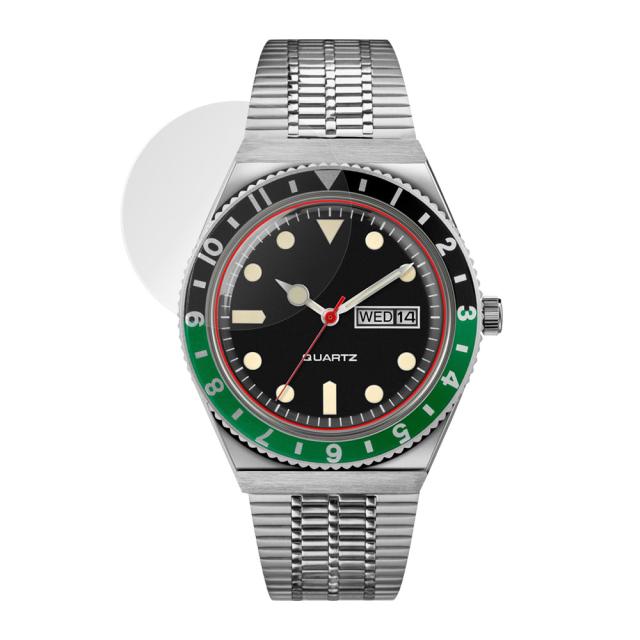 TIMEX Q TIMEX 液晶保護シート