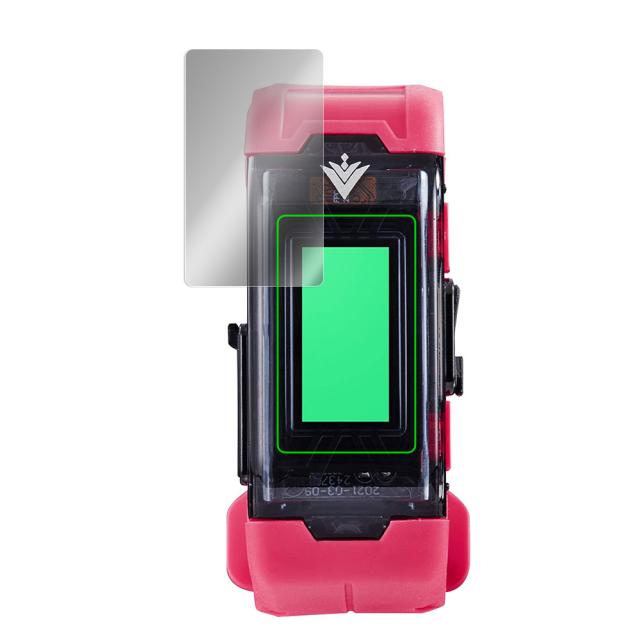 VITAL BRACELET BE 液晶保護シート