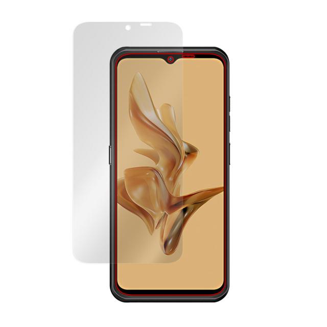 Ulefone Armor 17 Pro 液晶保護シート