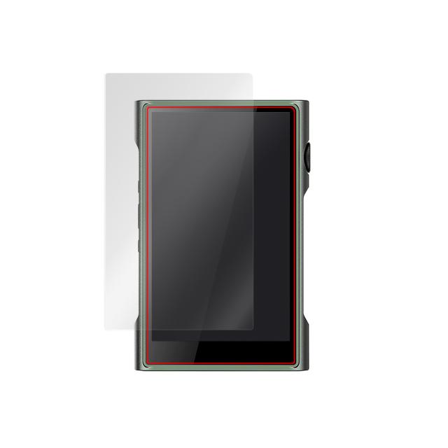 SHANLING M3 Ultra 液晶保護シート