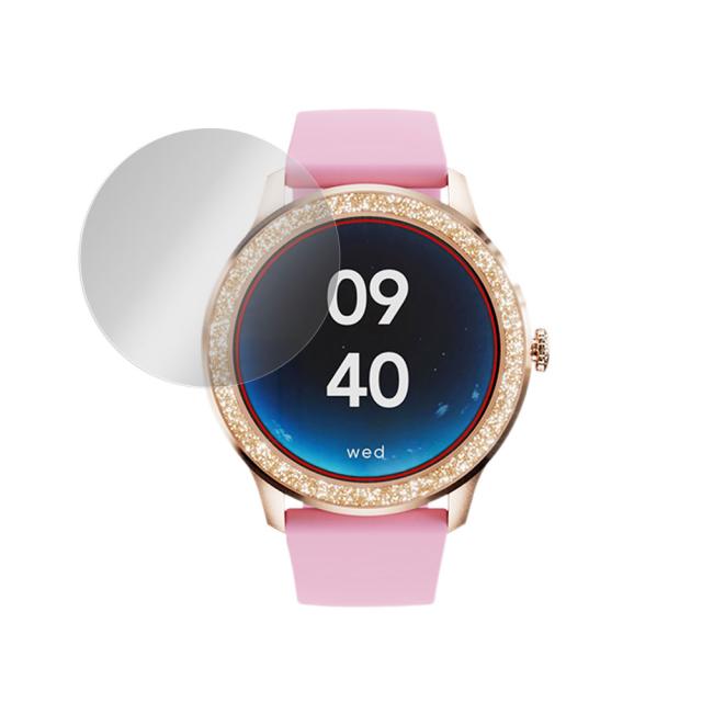 itDEAL スマートウォッチ G32 液晶保護シート