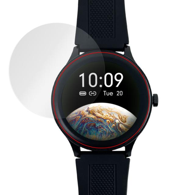 SMART R B-05 スマートウォッチ 液晶保護シート