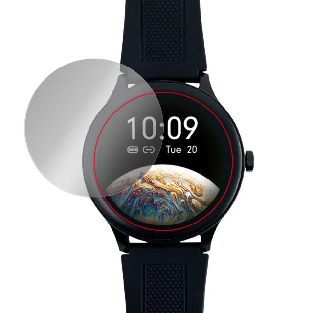SMART R B-05 スマートウォッチ 液晶保護シート