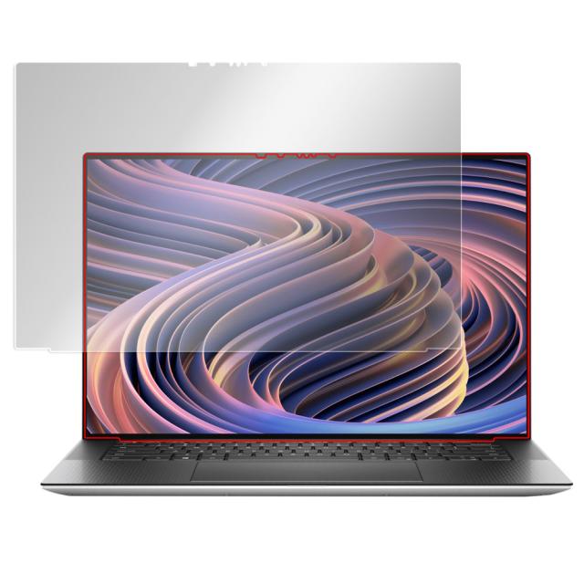 DELL XPS 15 (9520) (タッチパネル搭載モデル) 液晶保護シート